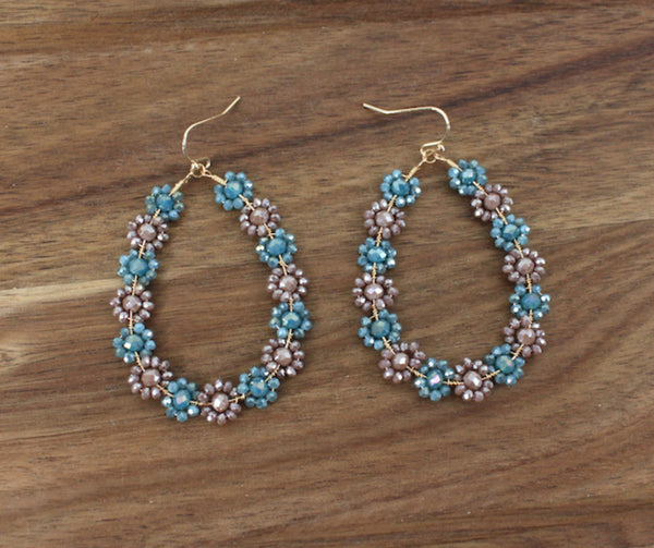 PP Earrings E24098