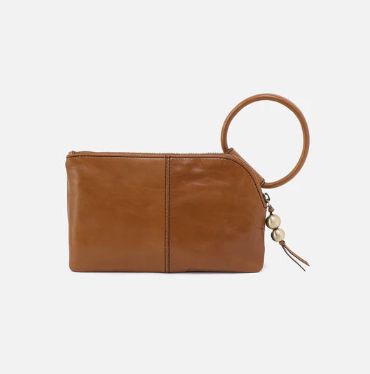 Hobo Sable Wristlet