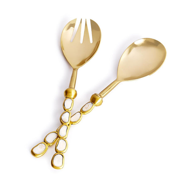 Salad Serving Set