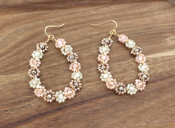 PP Earrings E24098