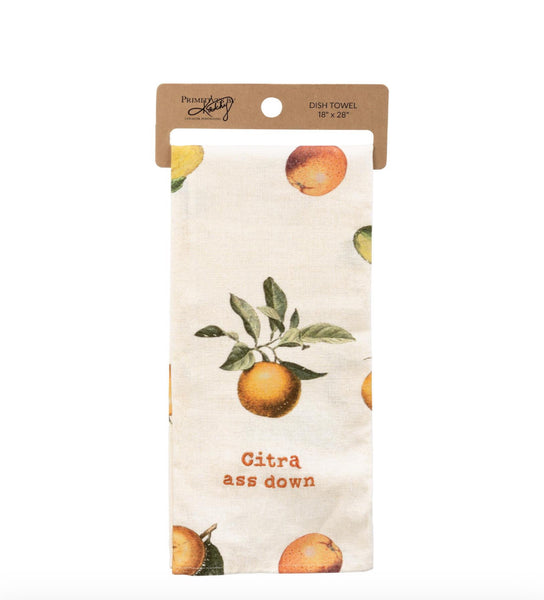 Kitchen Towel