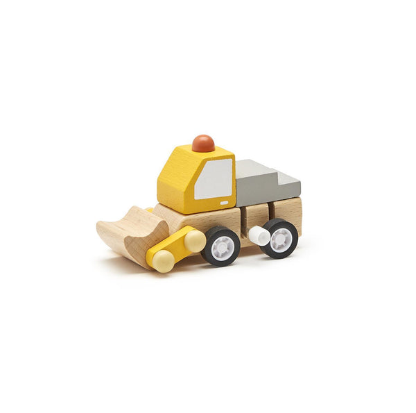 Toys Construction Vehicles