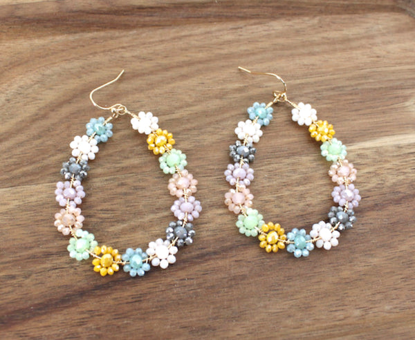 PP Earrings E24098