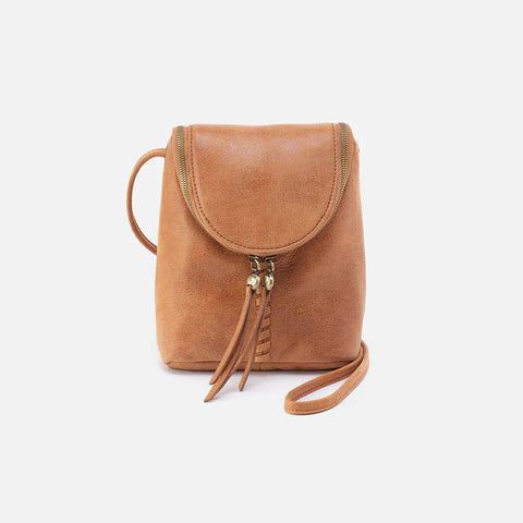 Hobo Fern Crossbody