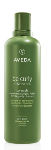 Aveda Be Curly Co-Wash