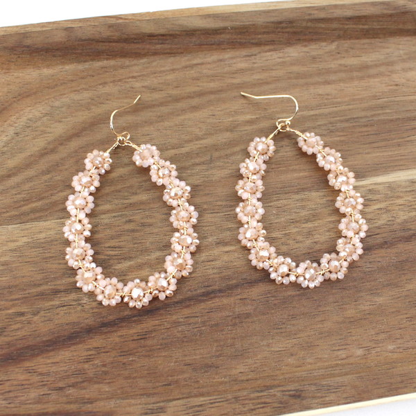 PP Earrings E24098