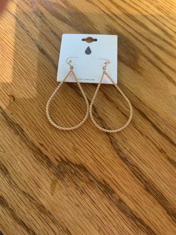 PP Earrings